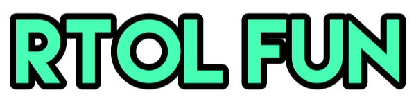 RTOL Fun - Your Gateway to the World of Smart Apps